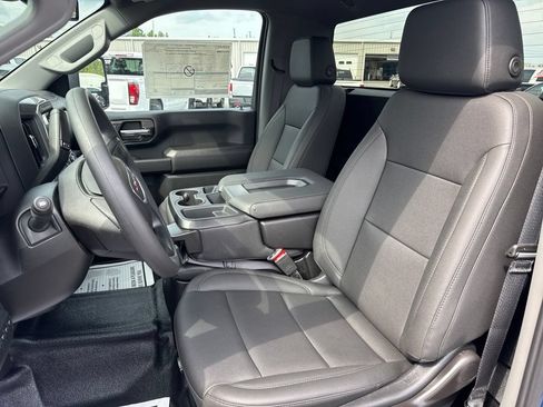 New 2026 GMC Sierra 3500 Pro AWD/4WD image 9