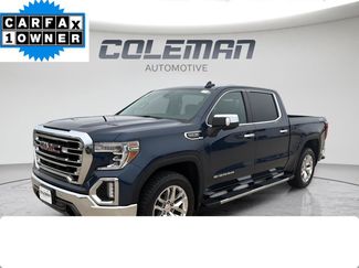 Used 2019 GMC Sierra 1500 SLT w/ SLT Premium Plus Package AWD/4WD video 1