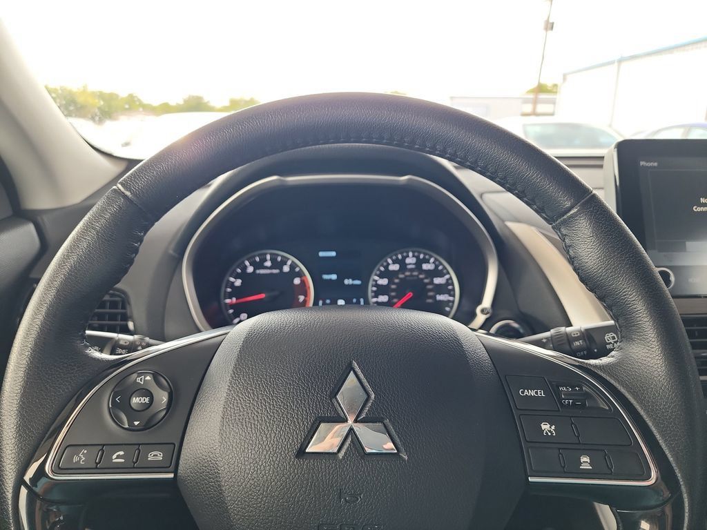 Used 2024 Mitsubishi Eclipse Cross SE AWD/4WD image 20