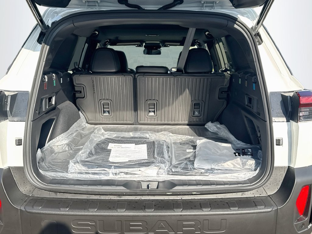 New 2026 Subaru Outback Premium AWD/4WD image 26