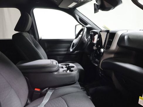 New 2026 RAM 3500 Tradesman image 16