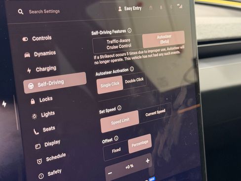 Used 2025 Tesla Model 3 Long Range RWD image 24