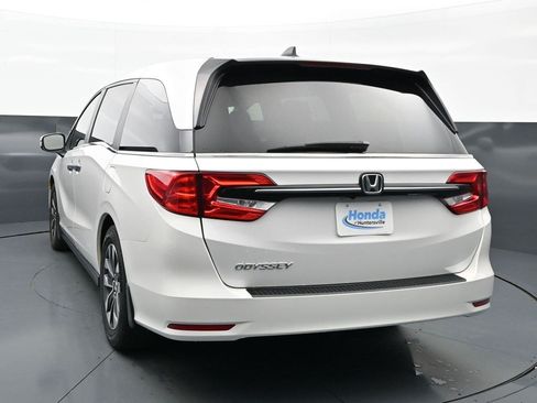 Used 2024 Honda Odyssey EX-L image 6