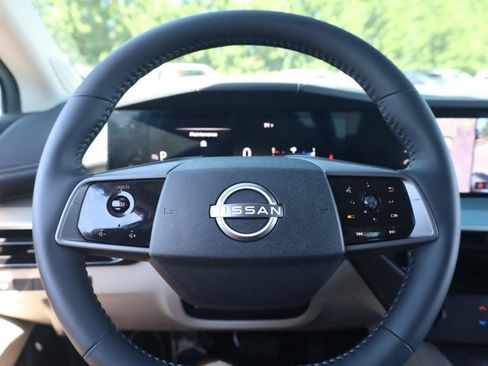 New 2026 Nissan Murano SL AWD/4WD image 9