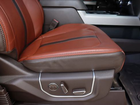 Used 2018 Ford F250 King Ranch w/ King Ranch Ultimate Package AWD/4WD image 30