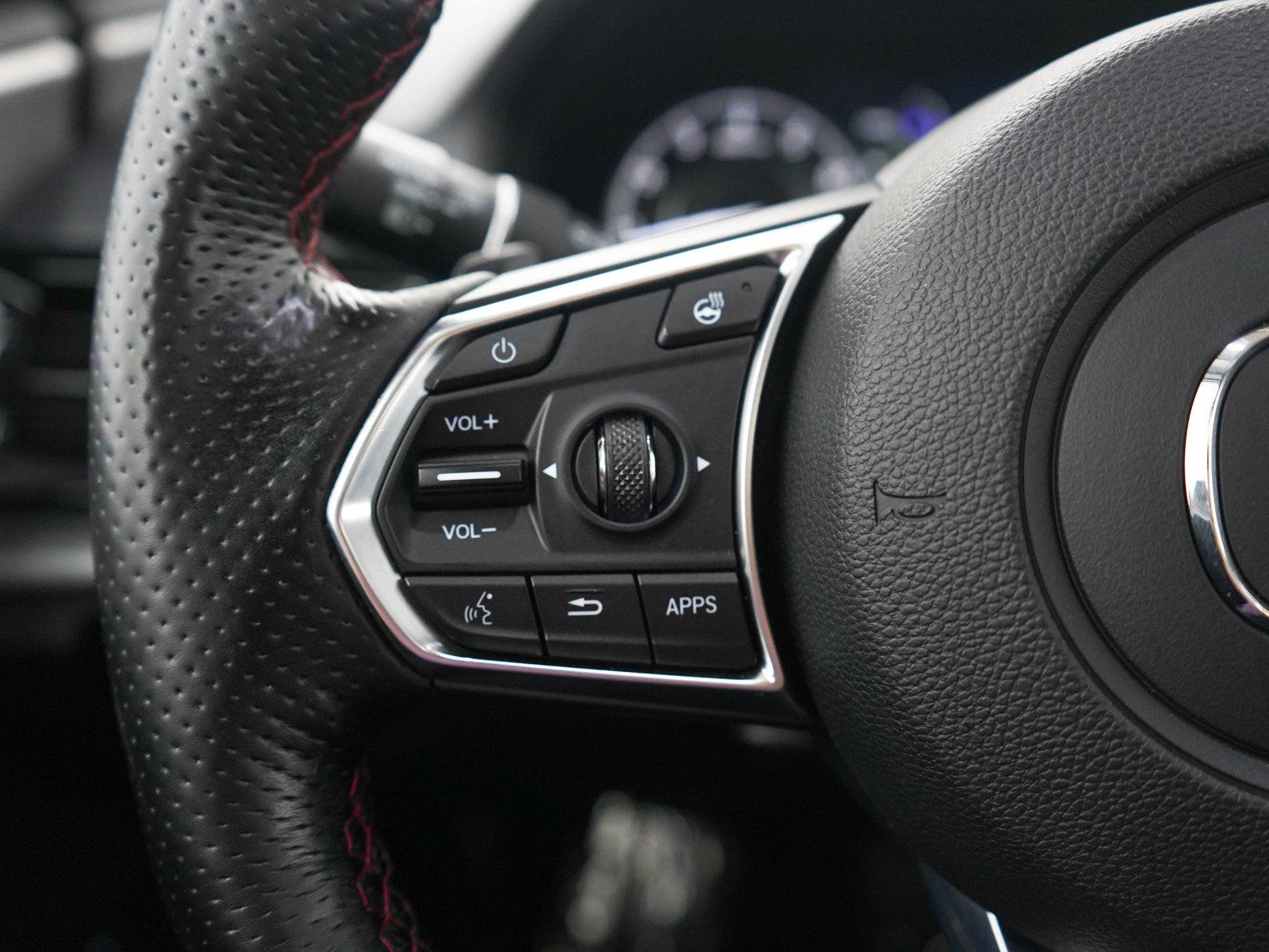 Used 2019 Acura RDX AWD image 26