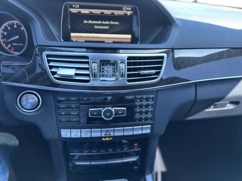 Used 2015 Mercedes-Benz E 63 AMG S-Model image 17