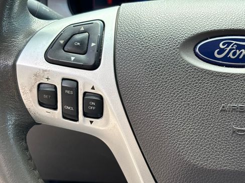 Used 2014 Ford Edge SEL w/ Equipment Group 205A image 19