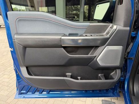 Used 2022 Ford F150 Raptor w/ Equipment Group 801A High image 7