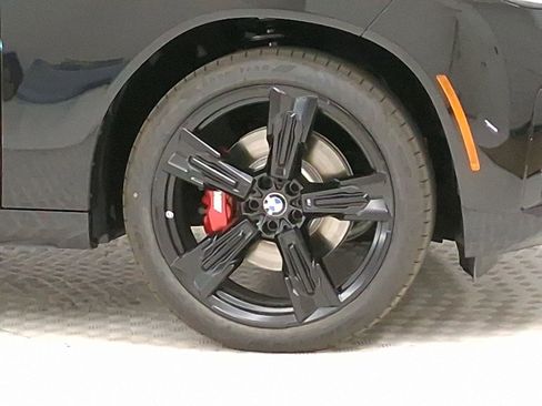 New 2026 BMW X3 xDrive30 w/ Premium Package image 10