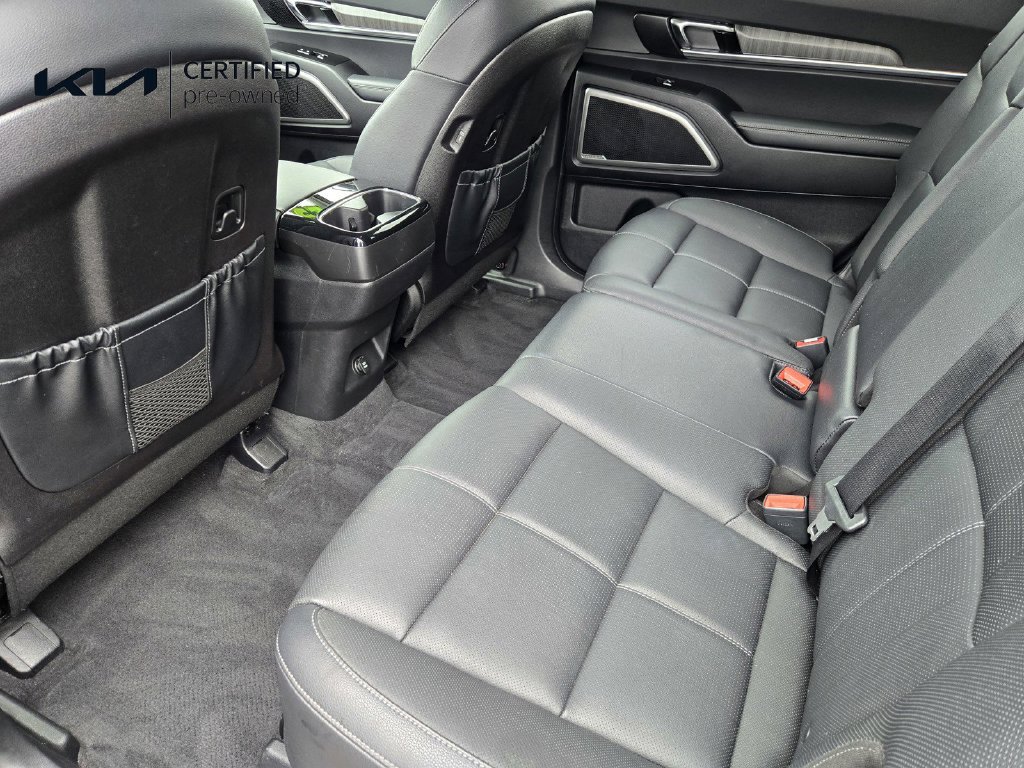 Certified 2023 Kia Telluride EX FWD image 13