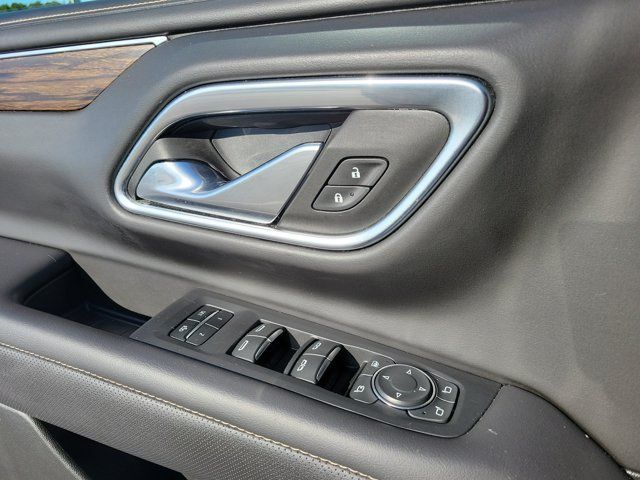 Used 2023 Chevrolet Tahoe Premier RWD image 13