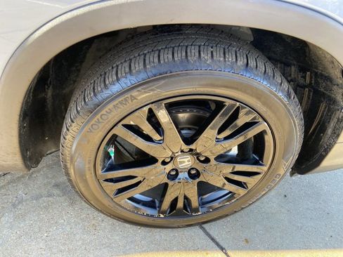 Used 2022 Honda Pilot Special Edition image 31