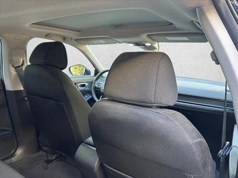 Used 2023 Honda Civic EX image 27