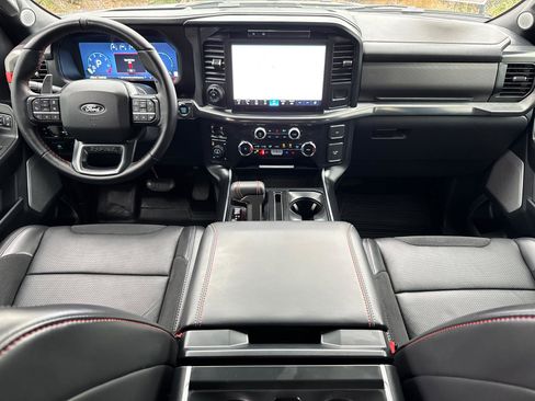 Certified 2025 Ford F150 Raptor image 20