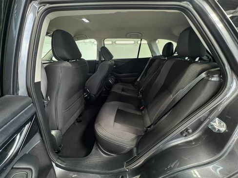 Used 2024 Subaru Outback Premium AWD/4WD image 19
