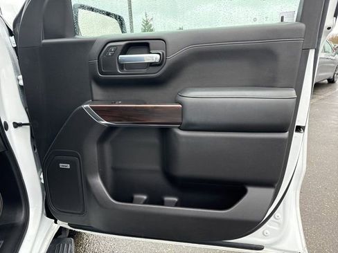 Used 2020 GMC Sierra 1500 SLT w/ SLT Premium Package image 14