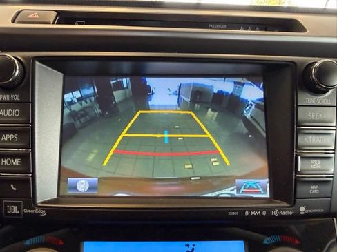 Used 2018 Toyota RAV4 Limited w/ Advanced Technology Package AWD/4WD image 14