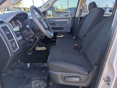 Used 2020 RAM 1500 Classic Warlock image 21