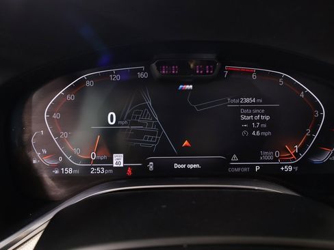 Used 2021 BMW 750i xDrive w/ Executive Package image 5