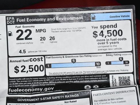 Used 2023 Mercedes-Benz GLC 300 4MATIC Coupe image 65