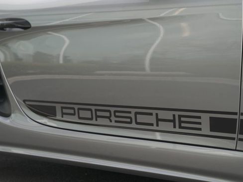 Used 2025 Porsche 718 Boxster image 26