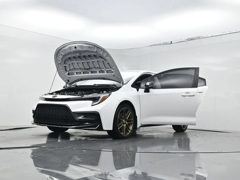 Used 2024 Toyota Corolla Sedan FWD image 30