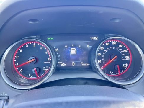 Used 2024 Toyota Camry XSE image 9