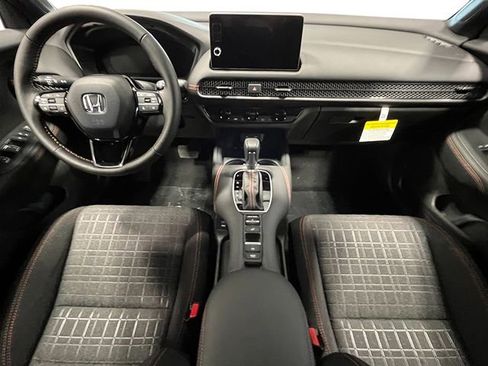 New 2026 Honda HR-V Sport image 20