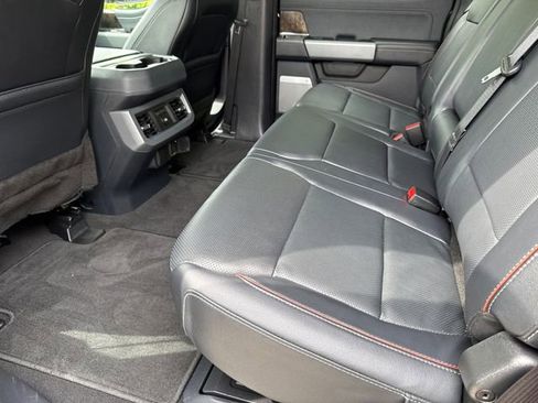 Used 2024 Ford F250 Lariat w/ Sport Appearance Package AWD/4WD image 17