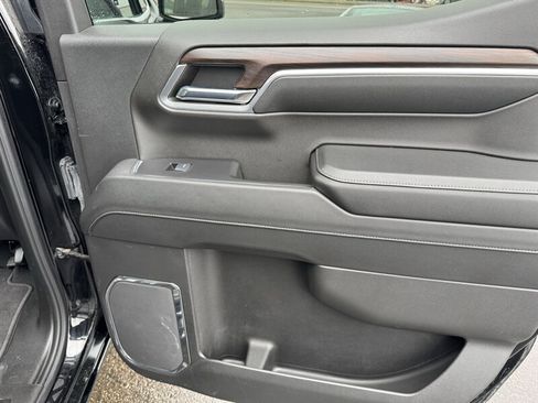 Used 2024 GMC Sierra 1500 SLT image 24