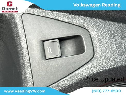 Used 2026 Volkswagen Jetta GLI Autobahn FWD image 29