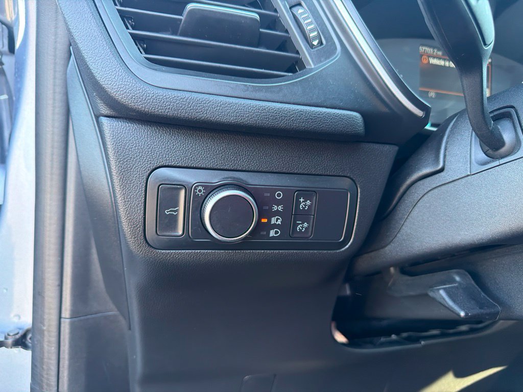 Used 2022 Ford Escape SE w/ Convenience Package FWD image 30