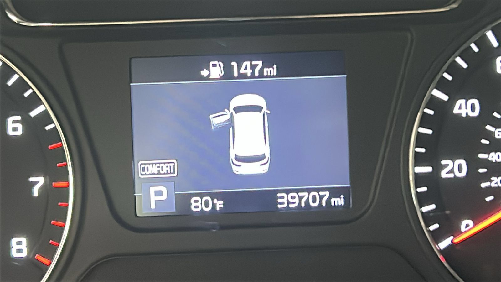 Used 2020 Kia Sorento AWD V6 image 23