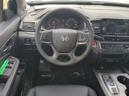 New 2026 Honda Ridgeline RTL image 14