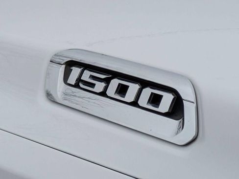 Used 2020 RAM 1500 Big Horn image 10