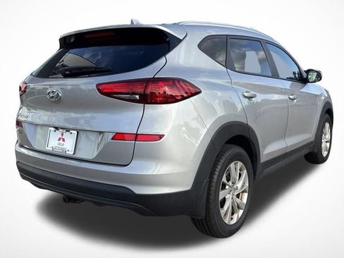 Used 2020 Hyundai Tucson Value FWD image 5