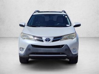 Used 2013 Toyota RAV4 Limited FWD video 2
