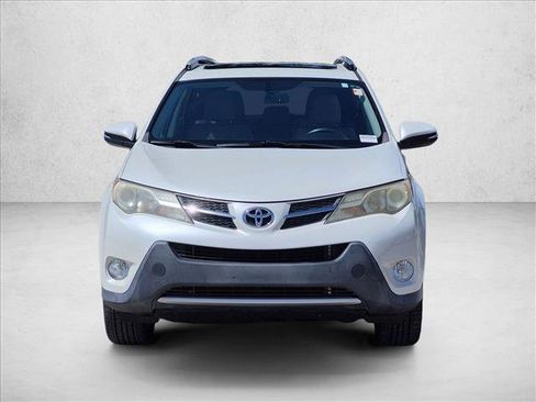 Used 2013 Toyota RAV4 Limited FWD image 2