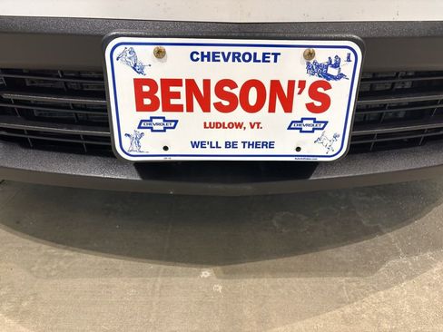 Certified 2023 Chevrolet Traverse Premier image 8