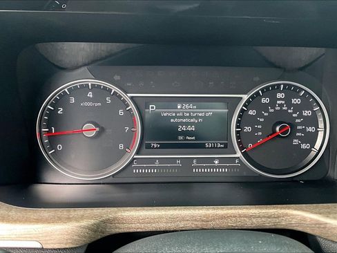 Used 2023 Kia Sorento X-Line EX image 29