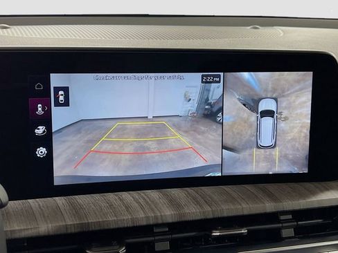 Used 2024 Kia Telluride SX image 14