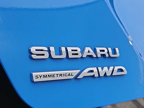 Certified 2025 Subaru Impreza 2.0i Sport image 29