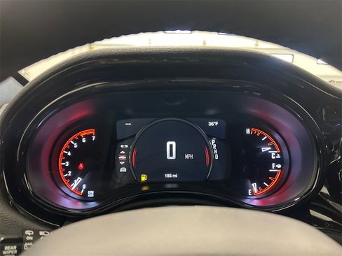 New 2026 Dodge Durango GT image 22