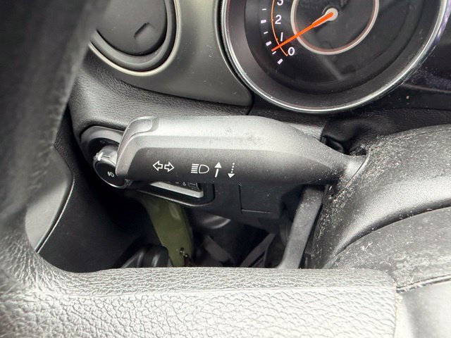 Used 2021 Jeep Wrangler Unlimited Sport AWD/4WD image 34