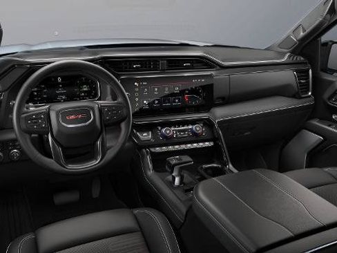 New 2026 GMC Sierra 1500 AT4X AWD/4WD image 6