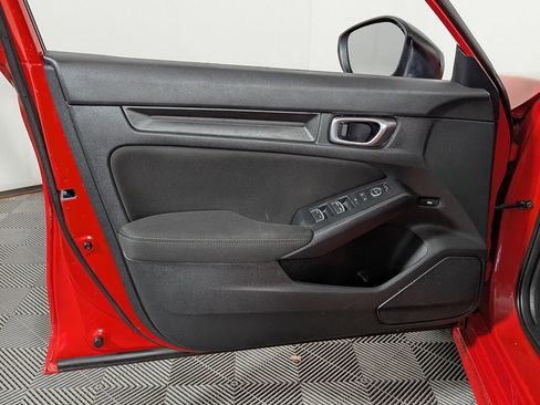 Used 2024 Honda Civic Sport image 14