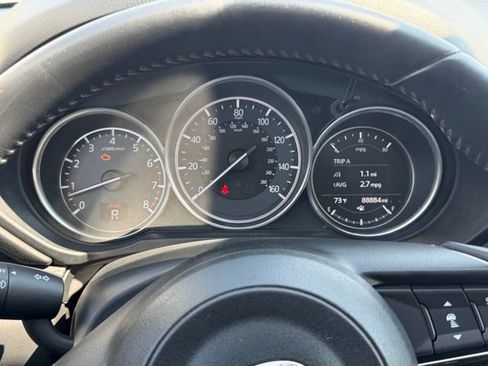 Used 2018 MAZDA CX-5 Grand Touring FWD image 26