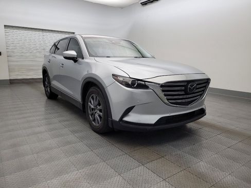 Used 2020 MAZDA CX-9 Touring w/ Touring Premium Package image 13