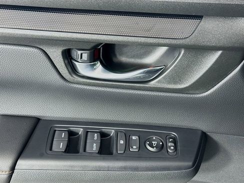 New 2026 Honda CR-V TrailSport image 25